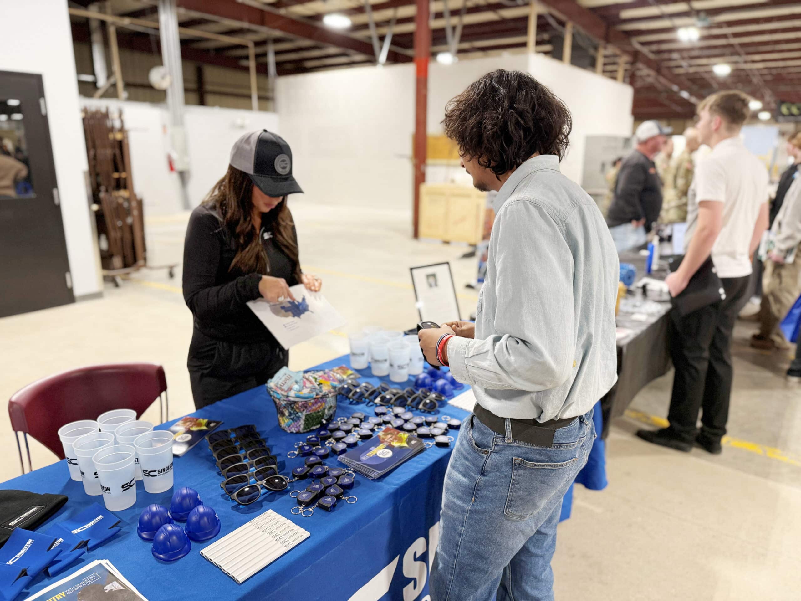 career-map pic-start